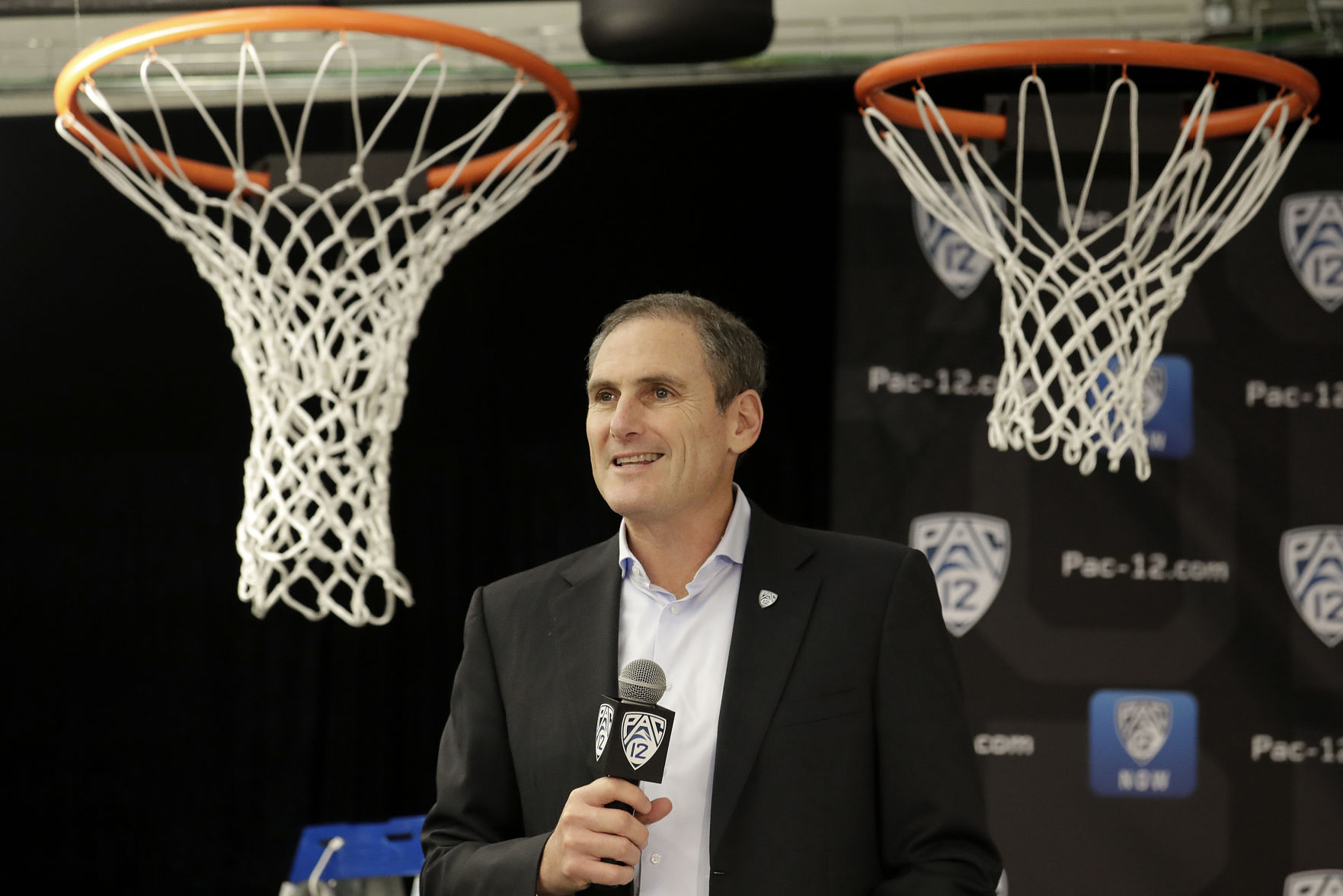 Pac-12 Media Day Basketball (copy)